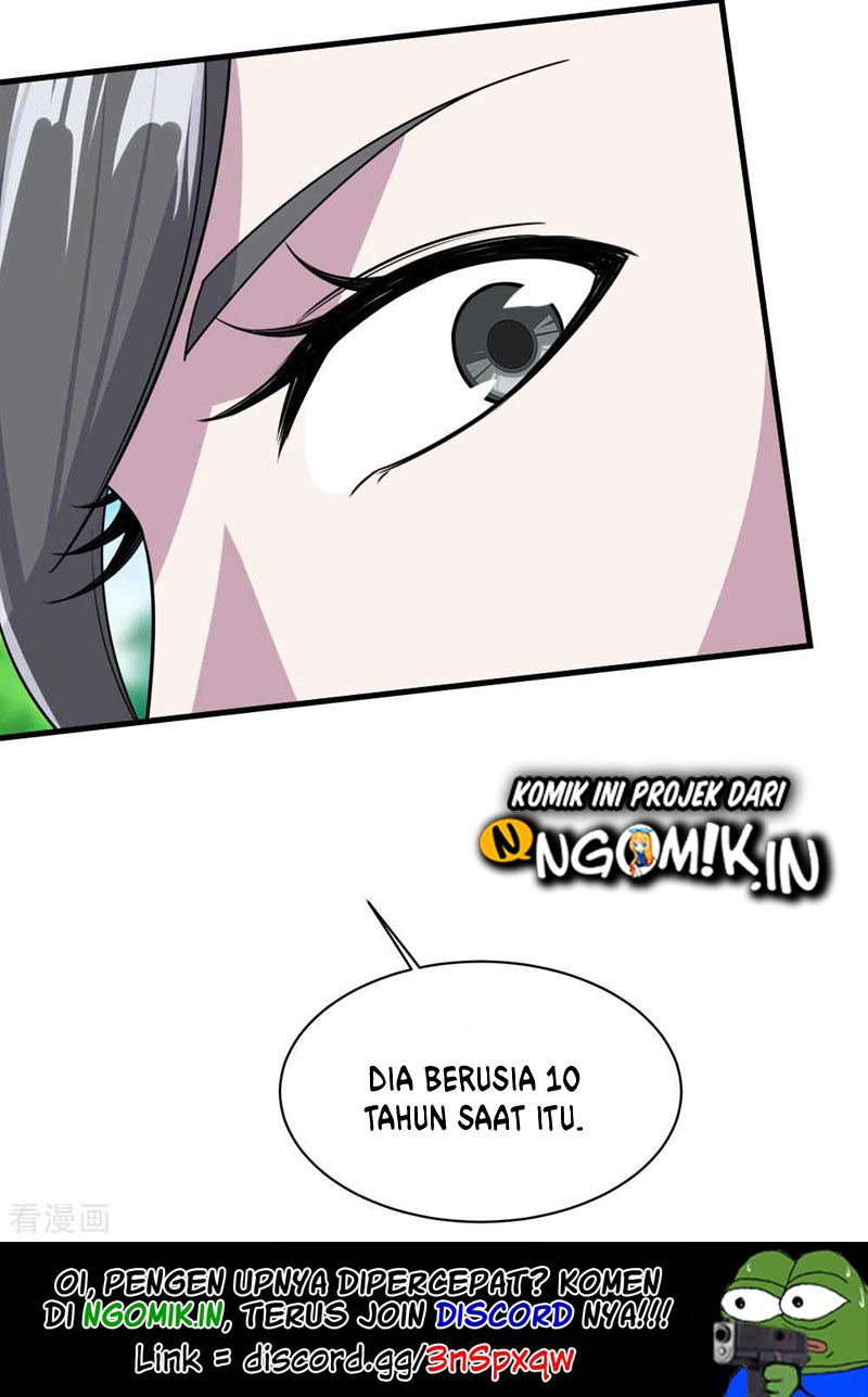 Matchless Emperor Chapter 24 Gambar 24